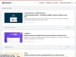 Sites similar to ltdhunt.com.br