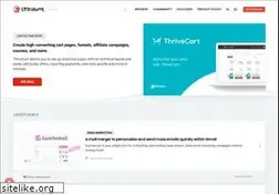 Sites similar to ltdhunt.com