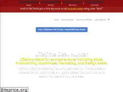 Sites similar to ltdhunter.com