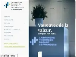 Sites similar to ltdl.ca