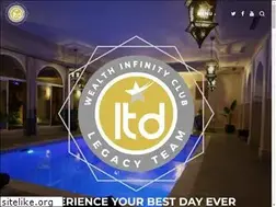 Sites similar to ltdlegacyteam.com