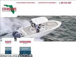 Sites similar to ltdmotors.net