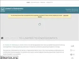 Sites similar to ltdtoendo.com