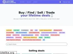 Sites similar to ltdwanted.com