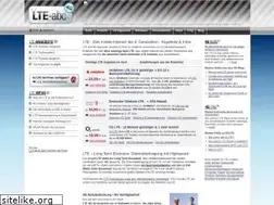 Sites similar to lte-abc.de