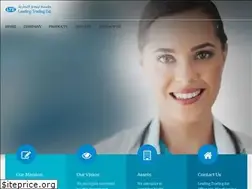 Sites similar to lte-bh.com