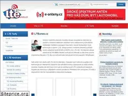 Sites similar to lte-unas.cz
