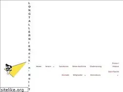 Sites similar to lte.ch