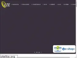 Sites similar to lte.com.tr