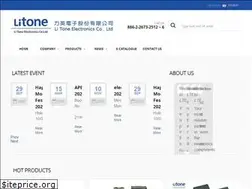 Sites similar to lte.com.tw