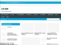 Sites similar to lte800.com