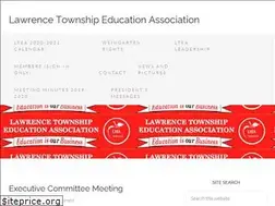 Sites similar to ltea-united.org