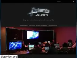 Sites similar to ltebridge.com