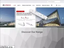 Sites similar to ltech-led.com.au