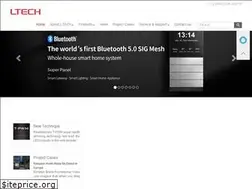 Sites similar to ltech-led.com