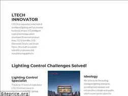 Sites similar to ltech-led.eu