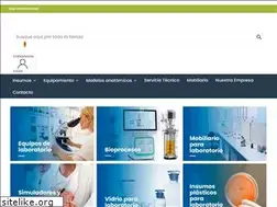 Sites similar to ltech.cl