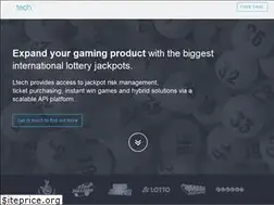 Sites similar to ltech.com