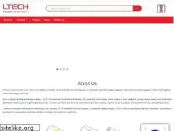 Sites similar to ltech.in