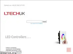 Sites similar to ltechdrivers.co.uk