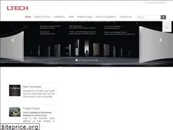 Sites similar to ltechonline.com