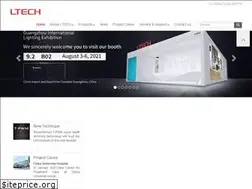 Sites similar to ltechpower.com