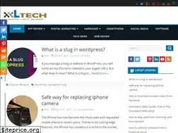 Sites similar to ltechuk.com