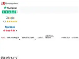 Sites similar to ltecnoimpianti.it