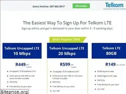 Sites similar to ltedeals.co.za