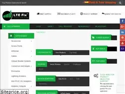 Sites similar to ltefix.com