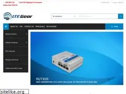 Sites similar to ltegear.com.au