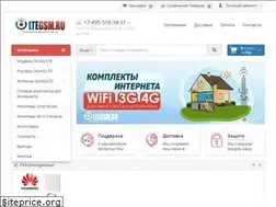 Sites similar to ltegsm.ru