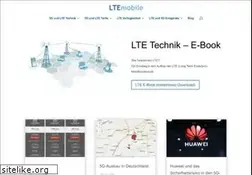 Sites similar to ltemobile.de