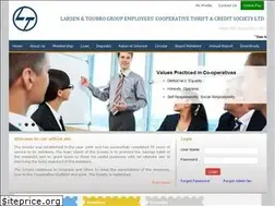 Sites similar to ltempsoc.in