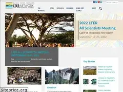 Sites similar to lternet.edu