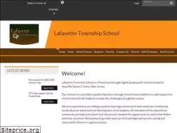 Sites similar to ltes.org