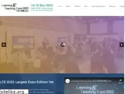 Sites similar to ltexpo.com.hk