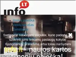 Sites similar to ltexport.info