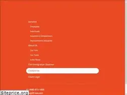 Sites similar to ltf-law.com