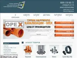 Sites similar to ltf-lider.ru