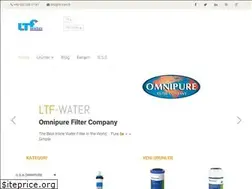 Sites similar to ltf.com.tr