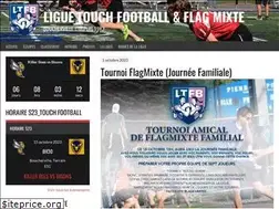 Sites similar to ltfb.ca