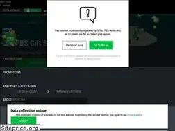 Sites similar to ltfbs.com