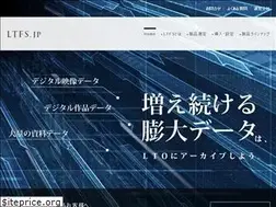 Sites similar to ltfs.jp