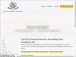 Sites similar to ltfsmn.com