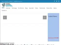 Sites similar to ltfsolutions.co.in
