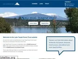 Sites similar to ltft.co.nz