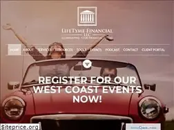Sites similar to ltfusa.com