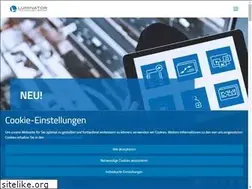 Sites similar to ltg-emea.com