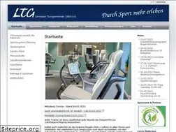 Sites similar to ltg-sport.de